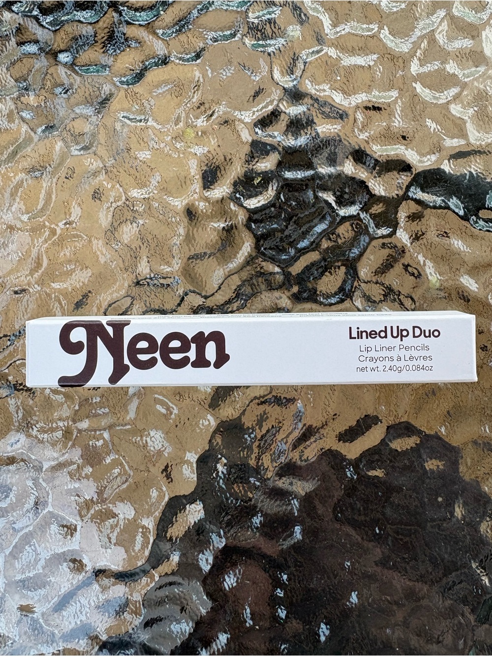 Lined Up Duo Lip Liner Pencils